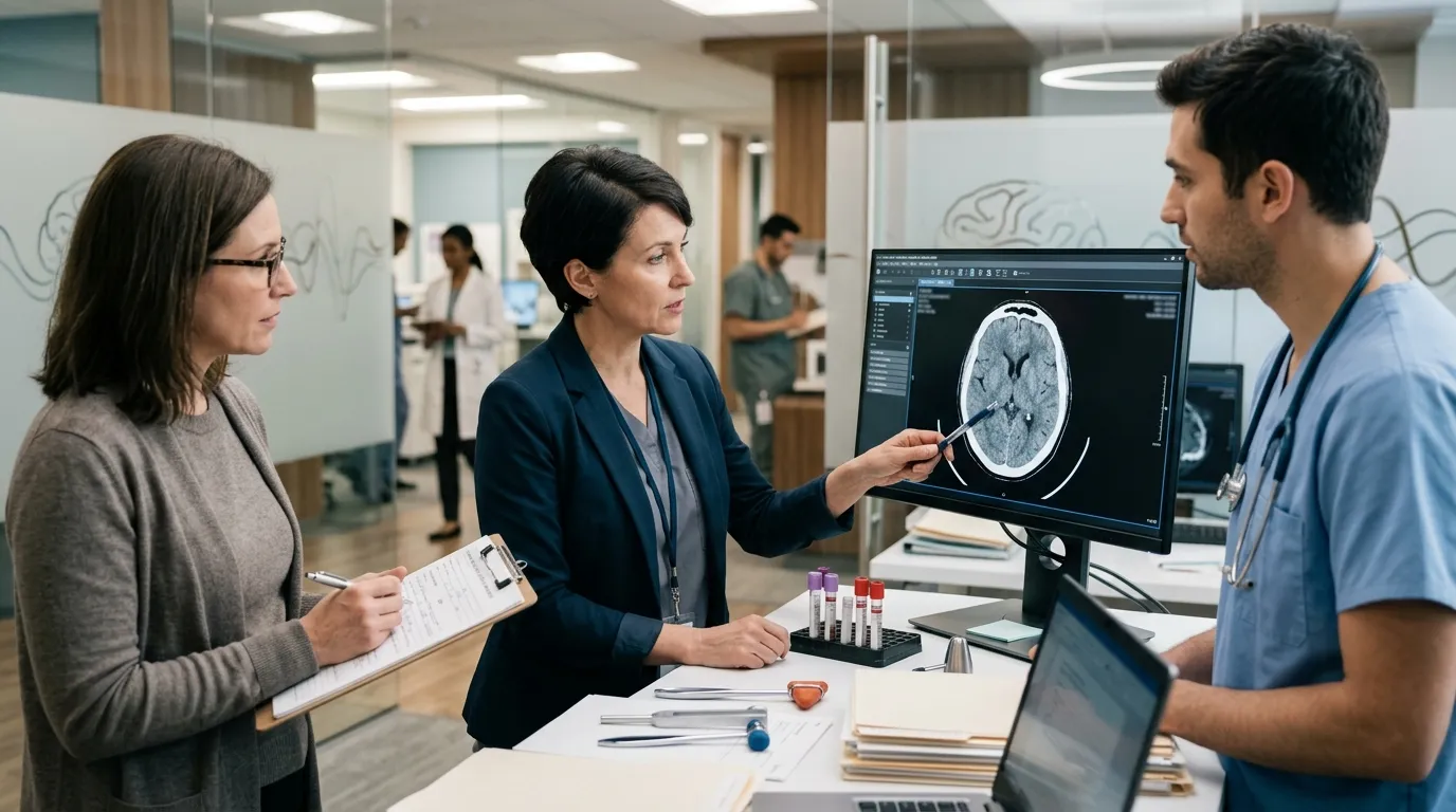 Clinical, biomarker, imaging, and modifier factors used to characterize traumatic brain injury
